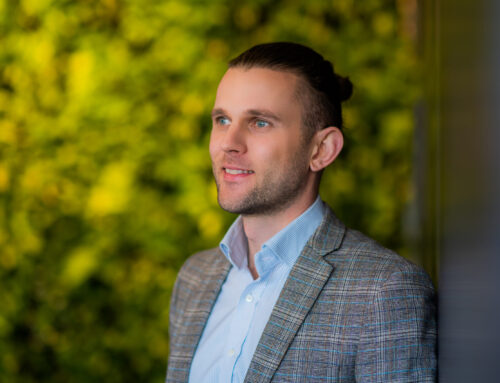 KUKU RAADIO: Ehitusalpinist Mihkel Nurm: “kõige tähtsam on kõrgtööde puhul olla õigete vahenditega turvatud”