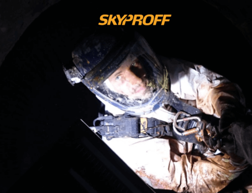 O2 tasemed ja hapnikuga seotud ohud piiratud ruumides