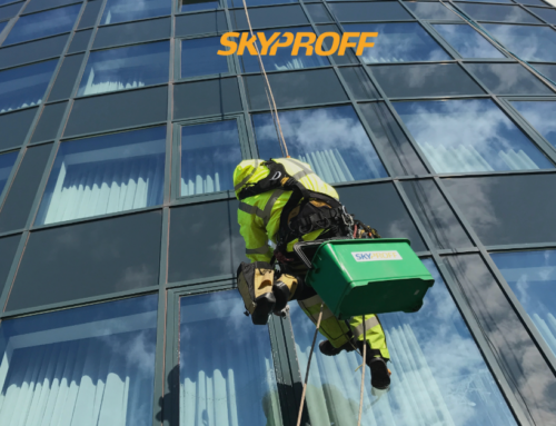 Kuidas tunda ära probleemsed kohad akende- ja fassaaditööde ligipääsul?