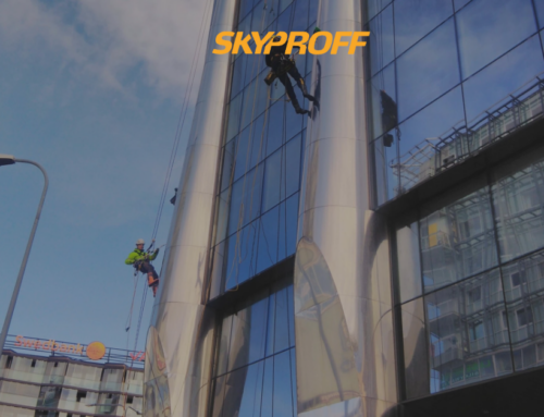 Akende ja klaaspindade kahjustused – kriimud, setted ja liimijälgede eemaldamine